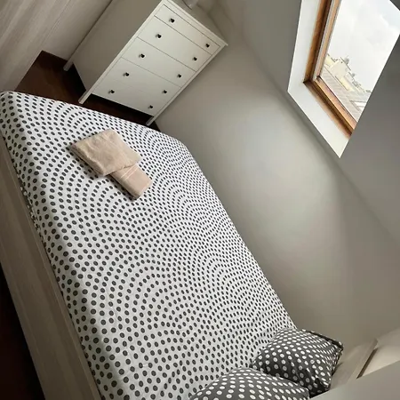 Apartamento Historical Centre In The Heart Of *