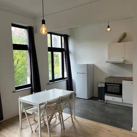 South Flat * Brussels