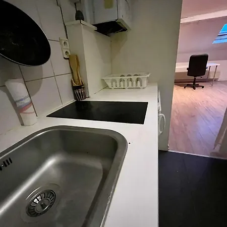 Lumineux - Quartier Louise *