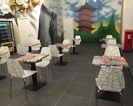 The82 Midi * 布鲁塞尔