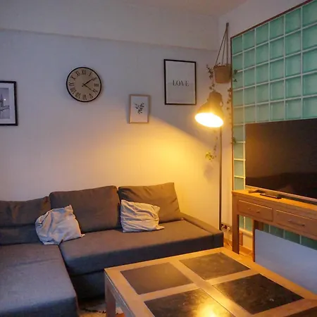 Brusselshomes ブリュッセル