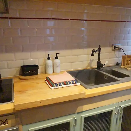 Appartement Brusselshomes Brussel