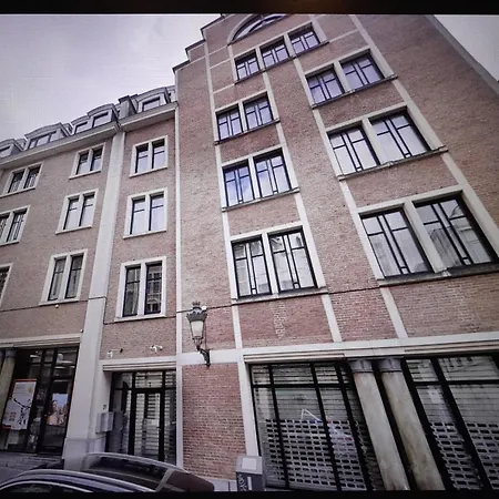 Prázdninový dům Der Meiren House A