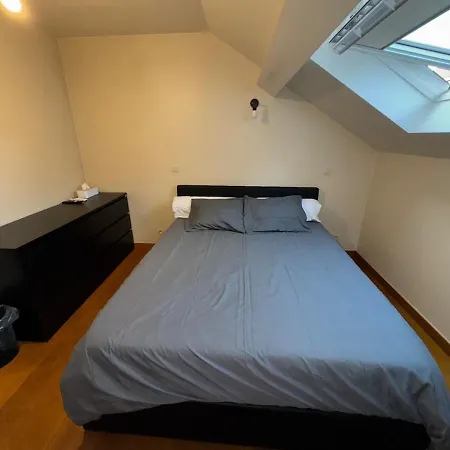 House 3 Apartment *