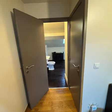 House 3 * Brussels