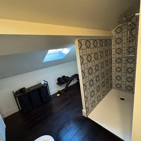 House 3 ブリュッセル
