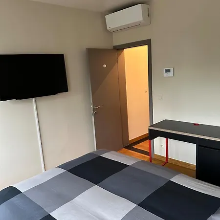 House 3 * Brussels