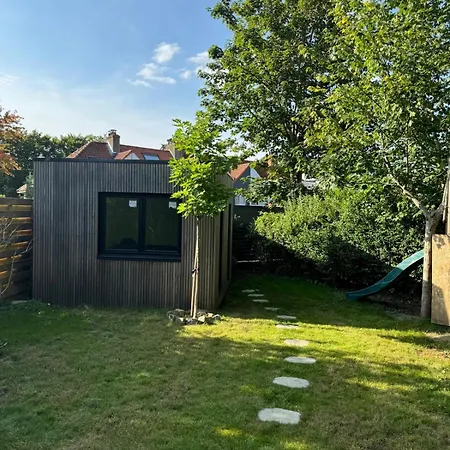 Maison Calme Bien Situee Brüssel
