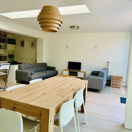 Maison Calme Bien Situee Villa *