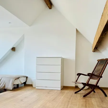 Villa Maison Calme Bien Situee *