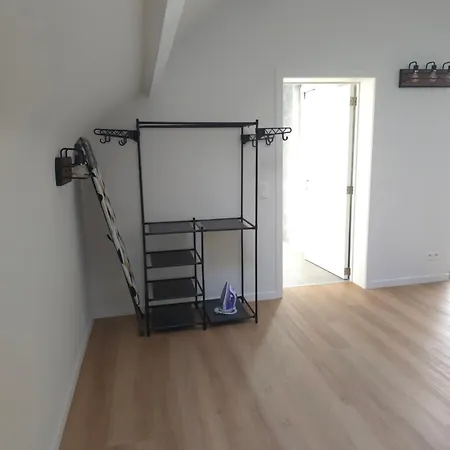 Aqua Loft Quartier Europeen *