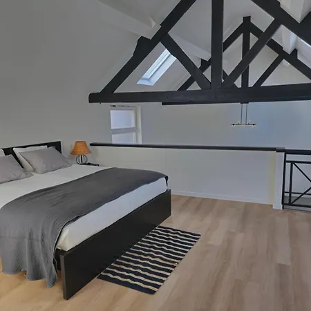 Aqua Loft - European Quarter