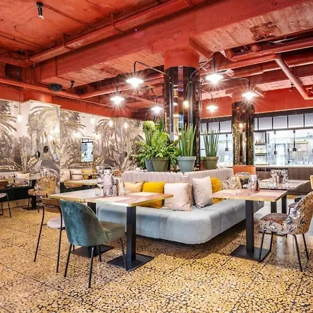 Indigo Brussels - By Ihg 4*