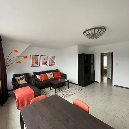 Lejlighed Da Verdi Duplex *