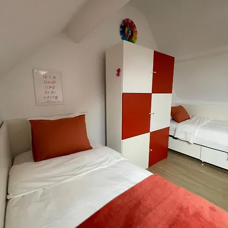 Da Verdi Duplex *