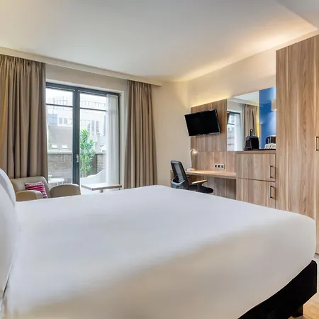 Schuman By Ihg 4* Brüksel