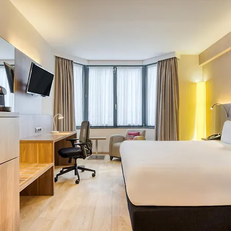 Schuman By Ihg