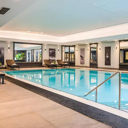 Hotel Renaissance 4*