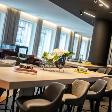 Renaissance Hotel Bruxelles