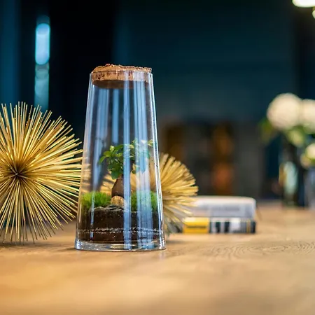 Renaissance 4* Bruxelles