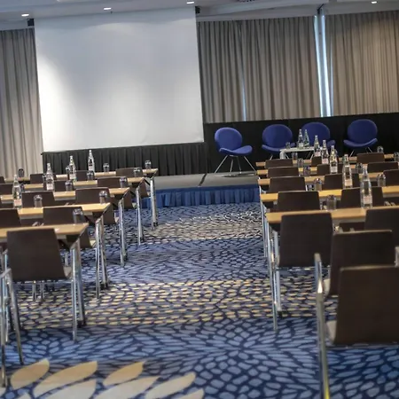 Hotel Renaissance Bruxelles