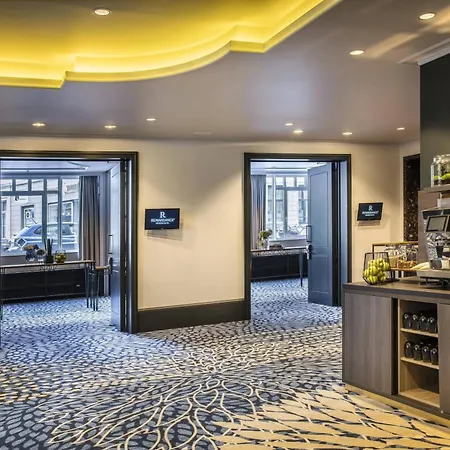 Hotel Renaissance Bruxelles