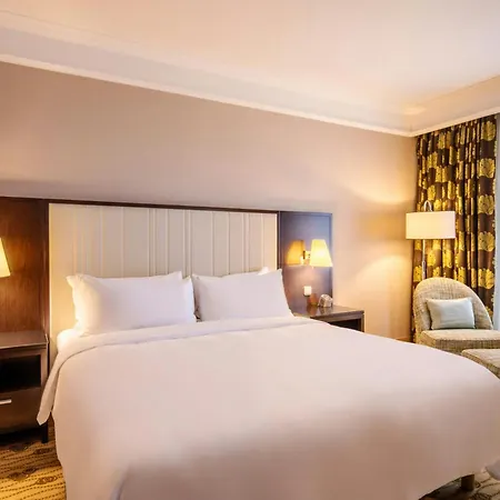 Renaissance Hotel