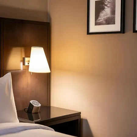 Renaissance 4* Bruxelles