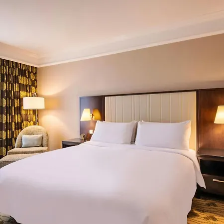 Renaissance Hotel Bruxelles