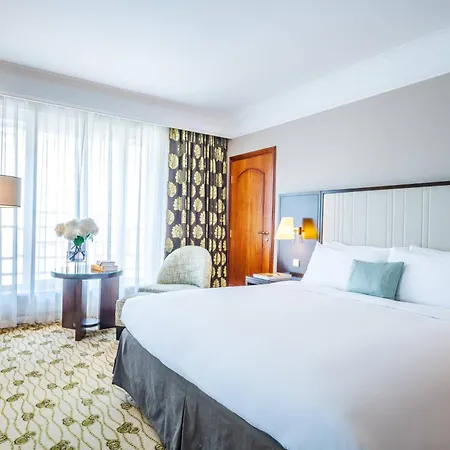 Hotel Renaissance