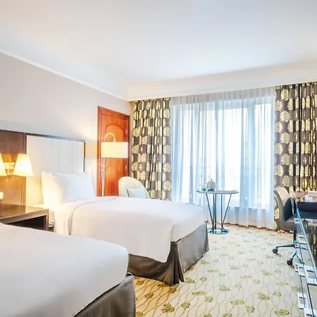 Renaissance 4* Bruxelles