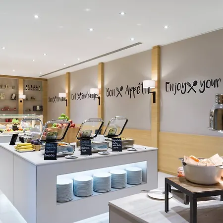 Courtyard By Marriott Hotel Brusel