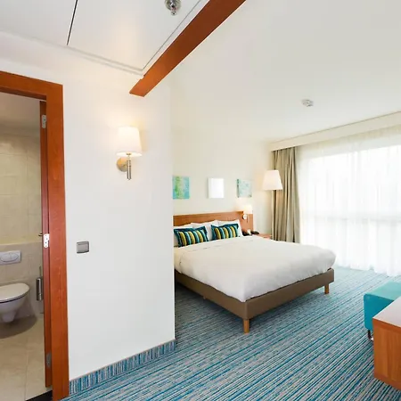 Courtyard By Marriott 4* Brusel