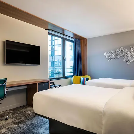 Pestana Schuman Otel Brüksel