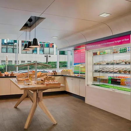 Aloft Schuman 3*