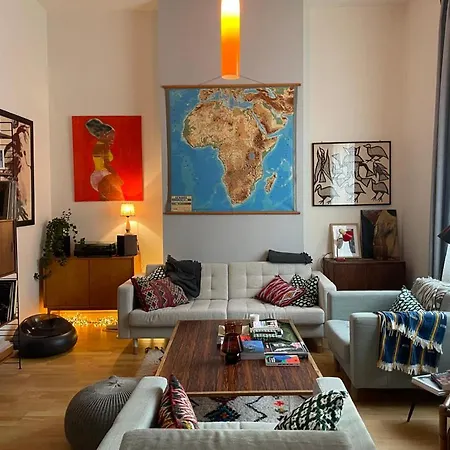 Homestay Chez Loys