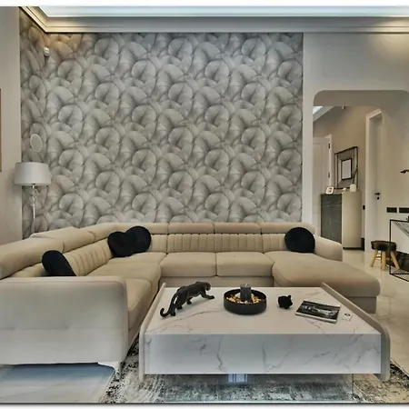 Der Meiren House A Brussel