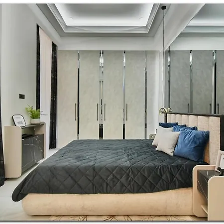 Der Meiren House A Holiday home Brussels