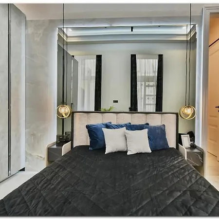 Der Meiren House A *