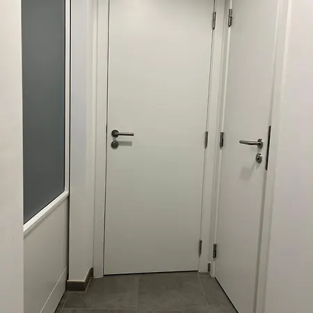 Apartment Fabuleux *