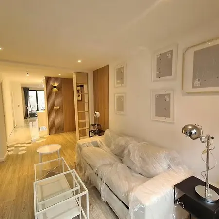 The Danemark Luxury Flat Apartman *