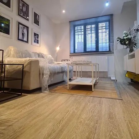 The Danemark Luxury Flat Daire *