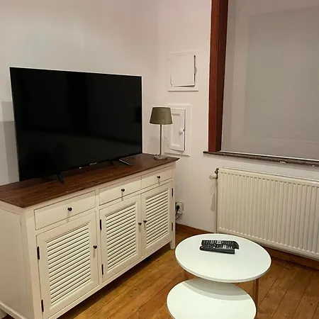 Apartmán Cosy Au Coeur D'ixelles Brusel