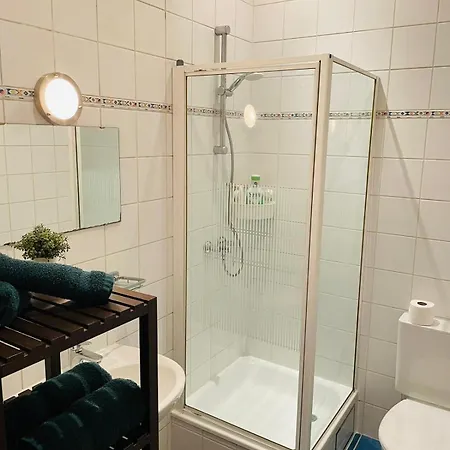 Cosy Au Coeur D'ixelles