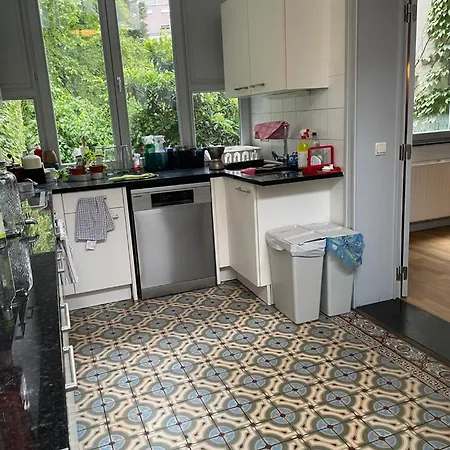 Chez Loys Homestay Brussels