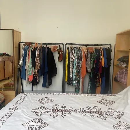 Chez Loys Homestay Brussels
