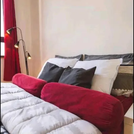 Bel-appartement Centre * 브뤼셀