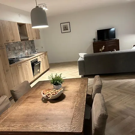 Rum i privatbostad Brussels-family-appartment