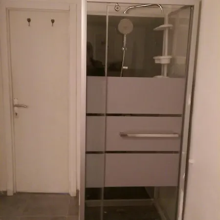 Midi Apartman Brüsszel
