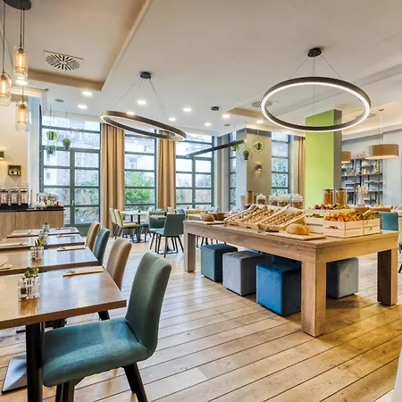 Ξενοδοχείο Schuman By Ihg